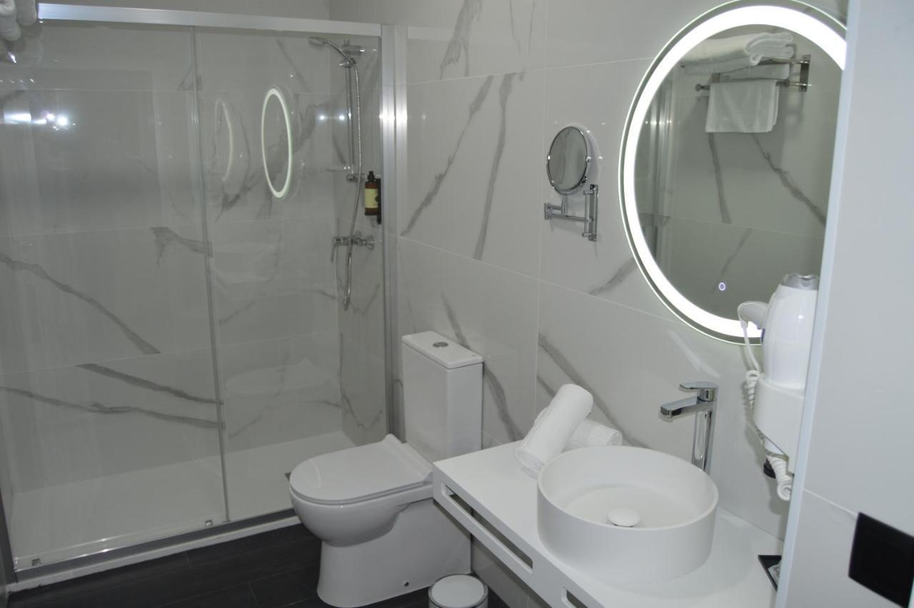 Hotel Ibi מראה חיצוני תמונה