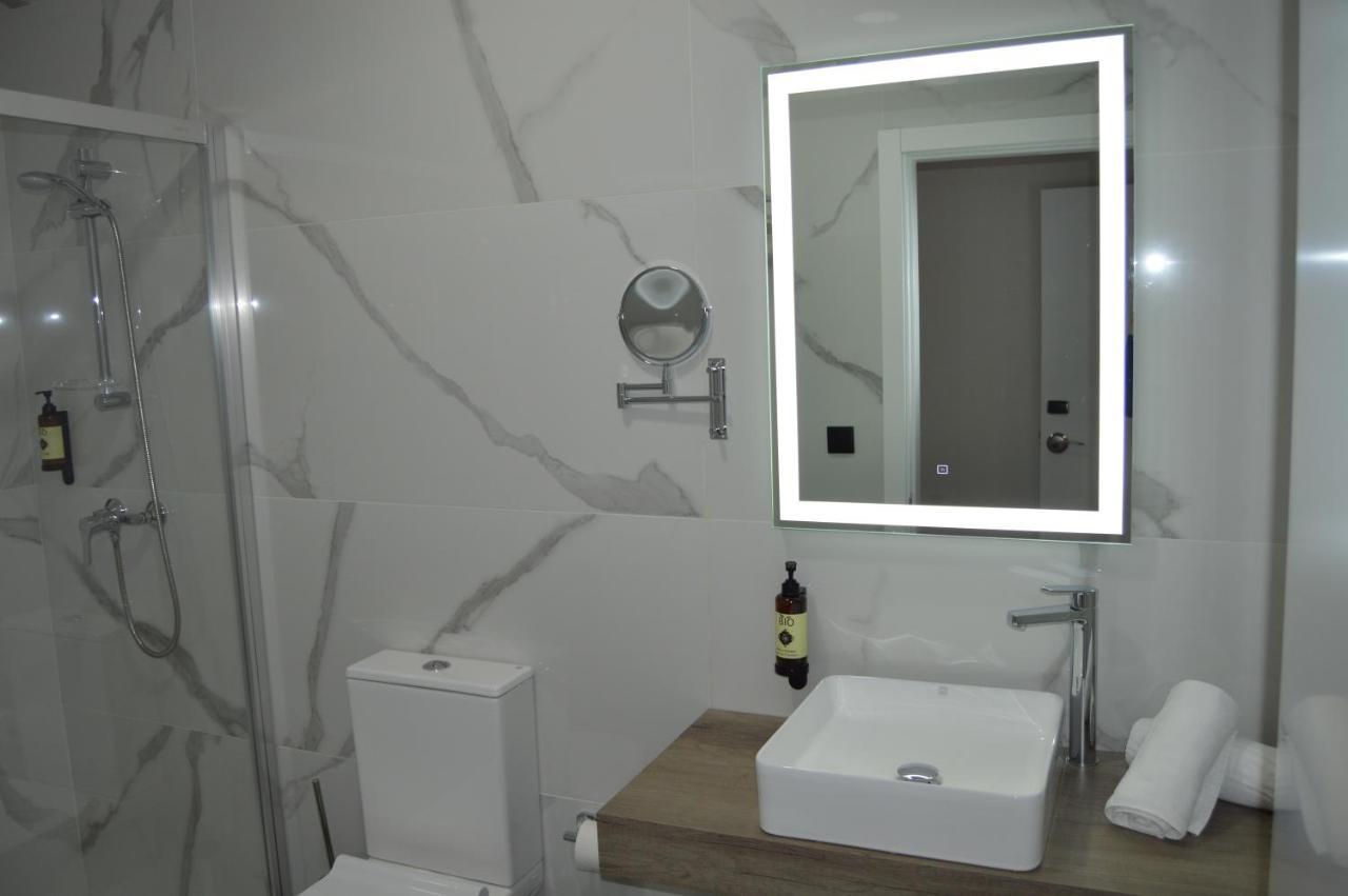 Hotel Ibi מראה חיצוני תמונה