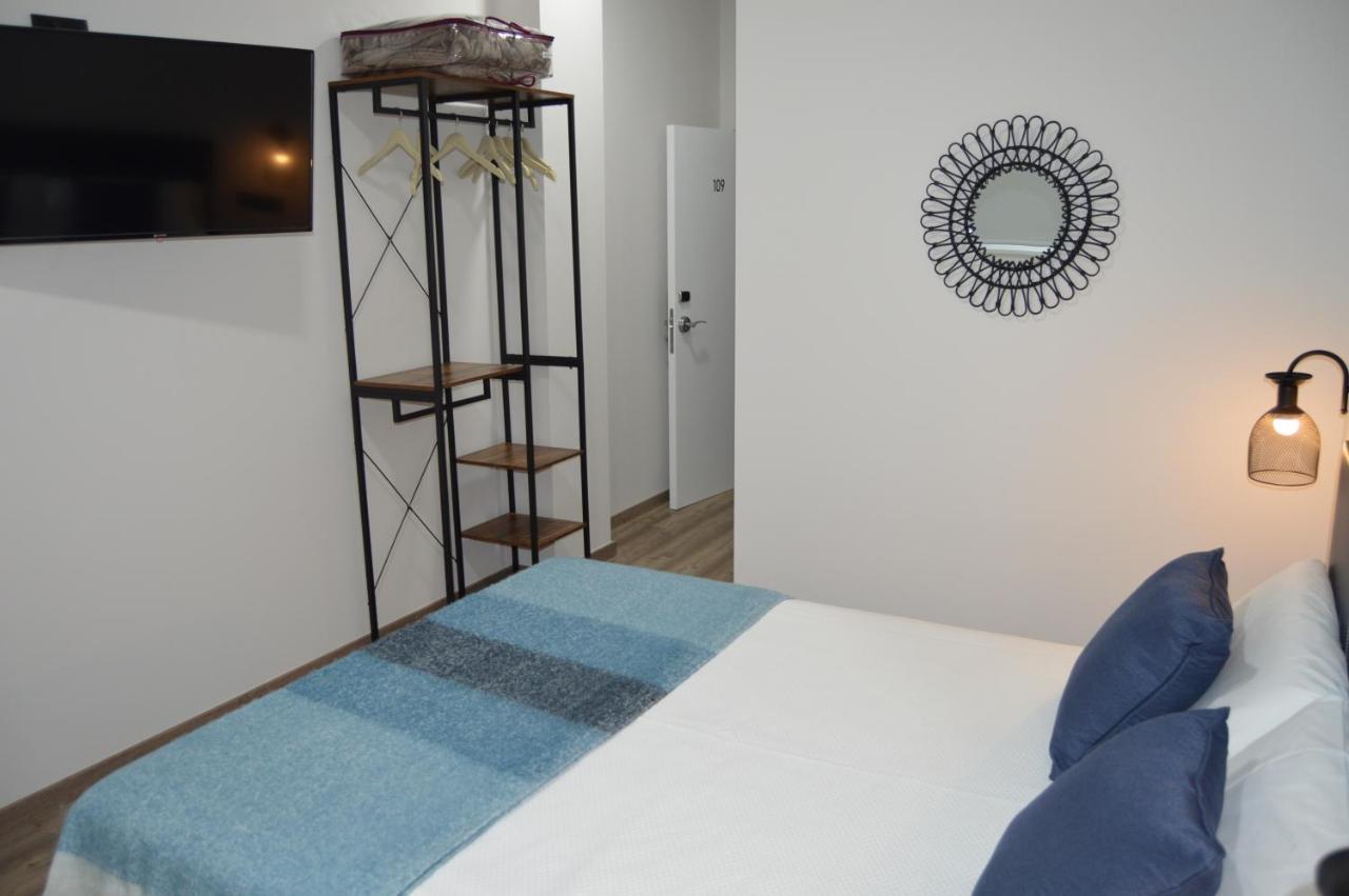 Hotel Ibi מראה חיצוני תמונה