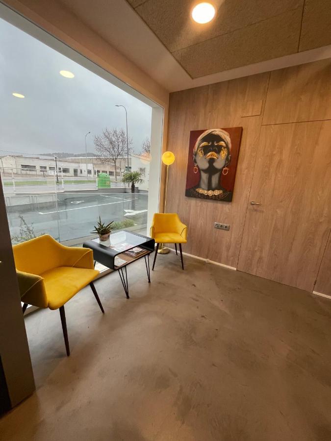 Hotel Ibi מראה חיצוני תמונה