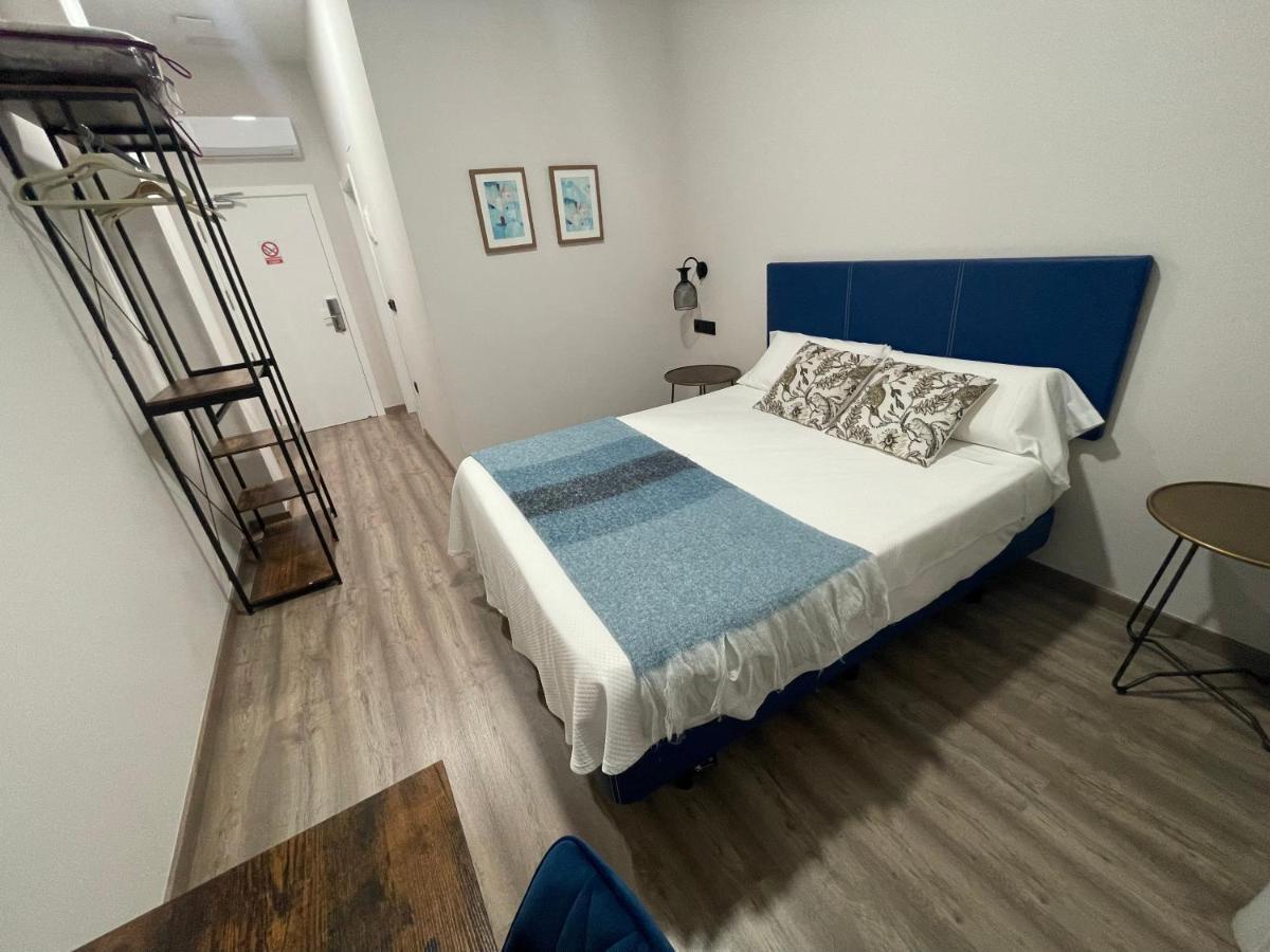 Hotel Ibi מראה חיצוני תמונה