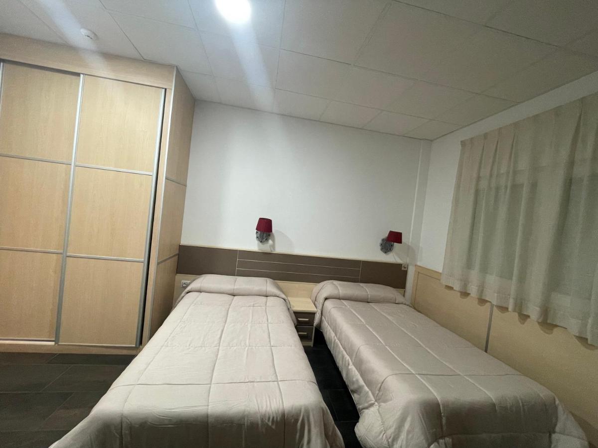 Hotel Ibi מראה חיצוני תמונה