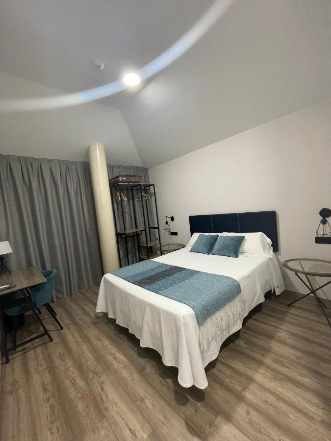 Hotel Ibi מראה חיצוני תמונה