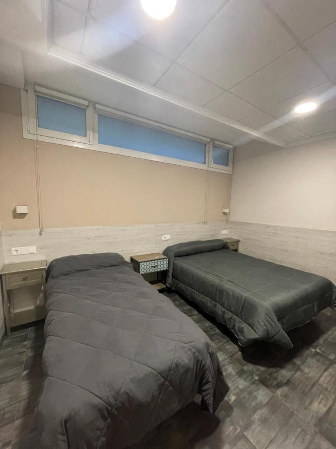 Hotel Ibi מראה חיצוני תמונה