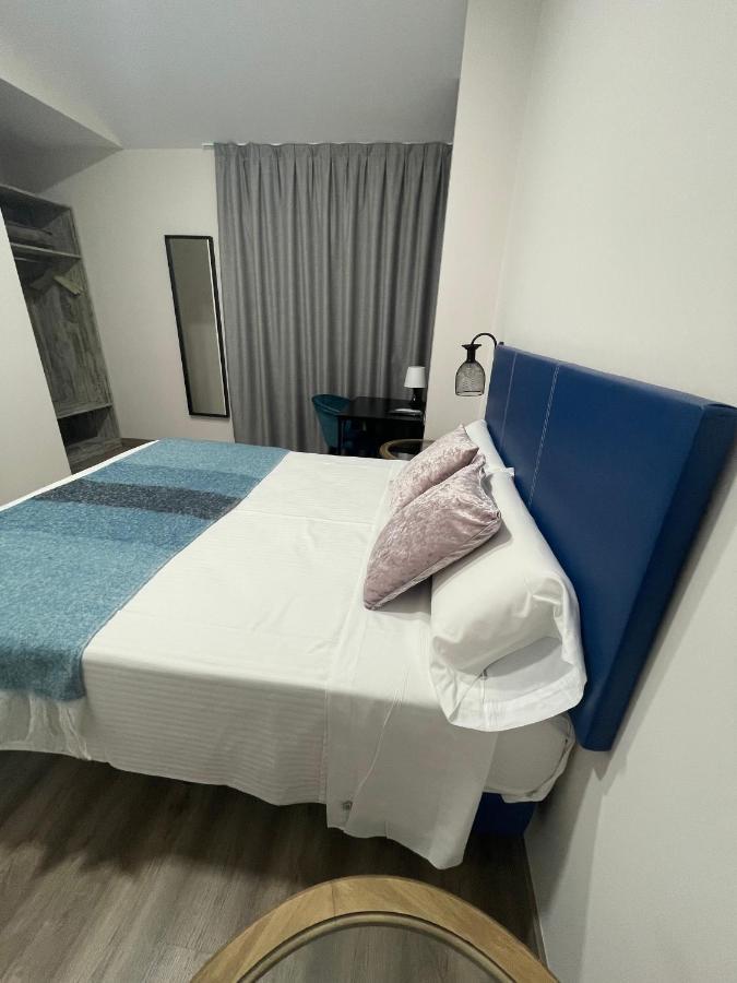 Hotel Ibi מראה חיצוני תמונה