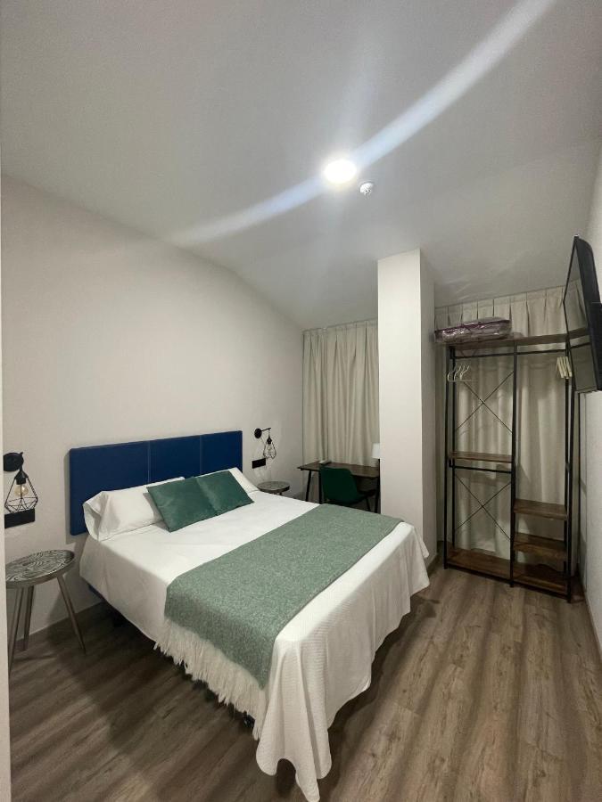 Hotel Ibi מראה חיצוני תמונה