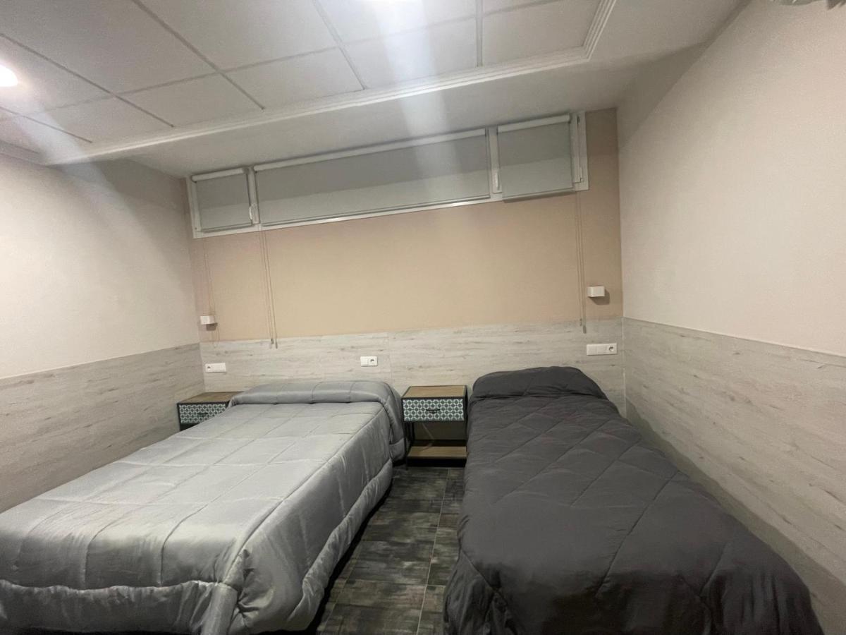 Hotel Ibi מראה חיצוני תמונה
