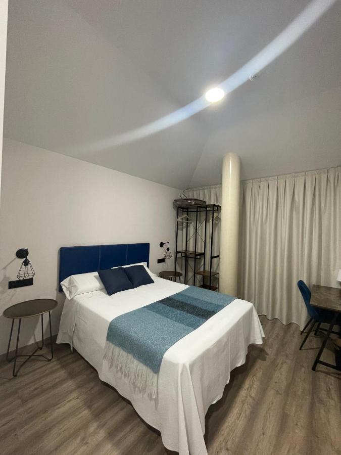 Hotel Ibi מראה חיצוני תמונה