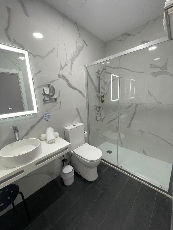 Hotel Ibi מראה חיצוני תמונה