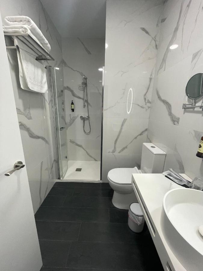 Hotel Ibi מראה חיצוני תמונה
