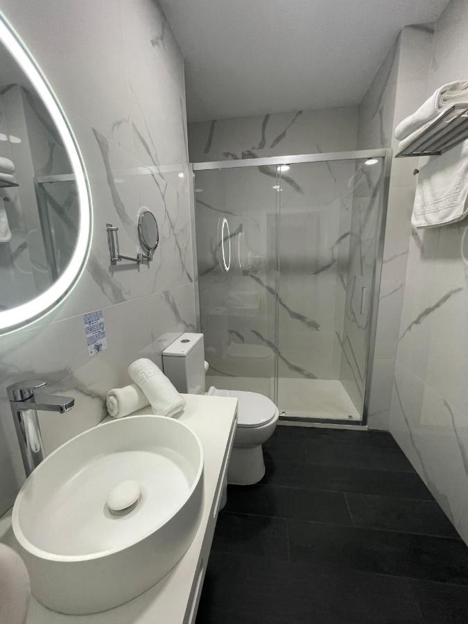 Hotel Ibi מראה חיצוני תמונה