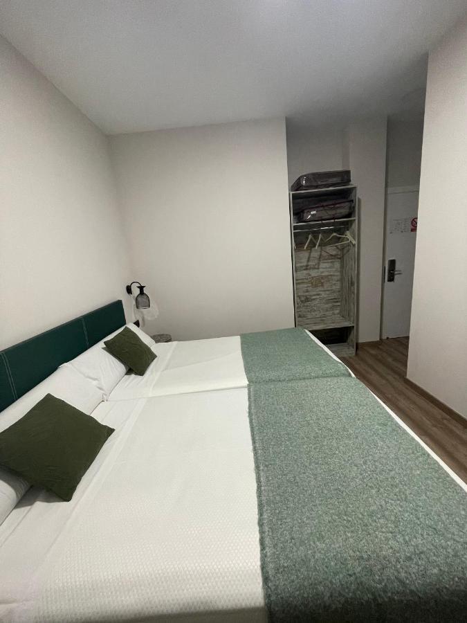 Hotel Ibi מראה חיצוני תמונה