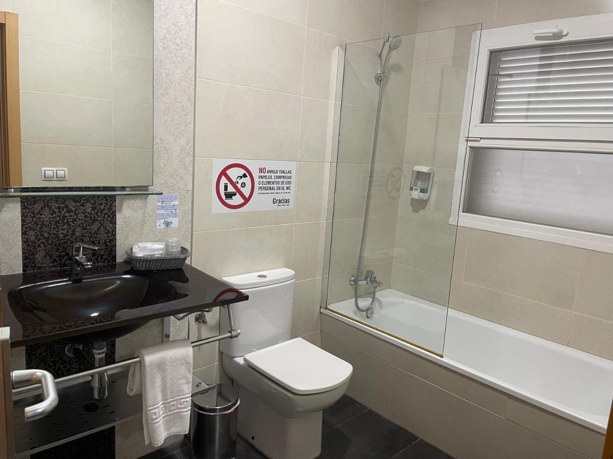 Hotel Ibi מראה חיצוני תמונה