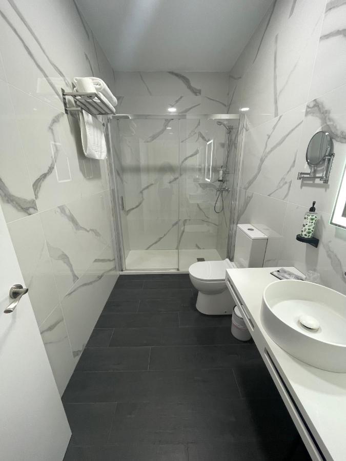 Hotel Ibi מראה חיצוני תמונה