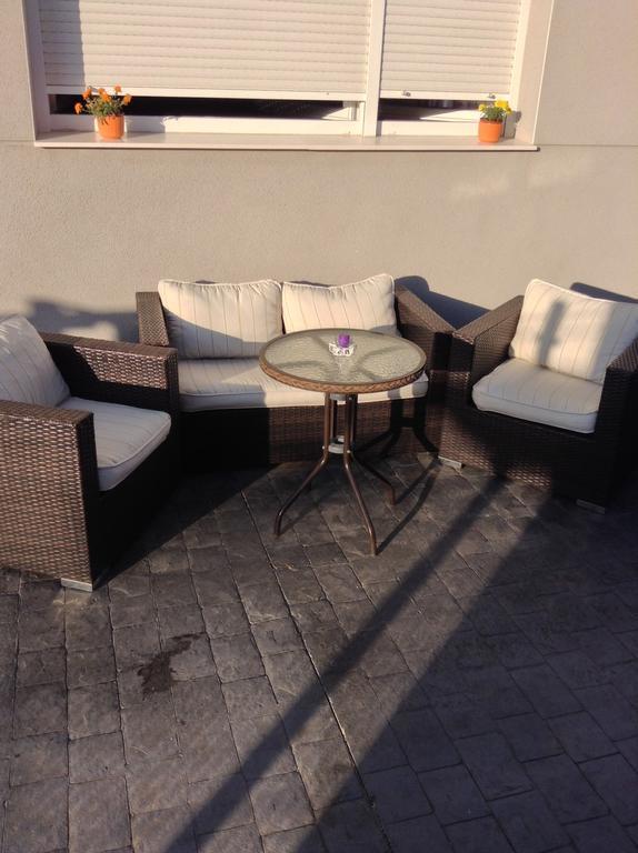 Hotel Ibi מראה חיצוני תמונה