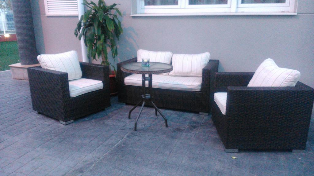 Hotel Ibi מראה חיצוני תמונה