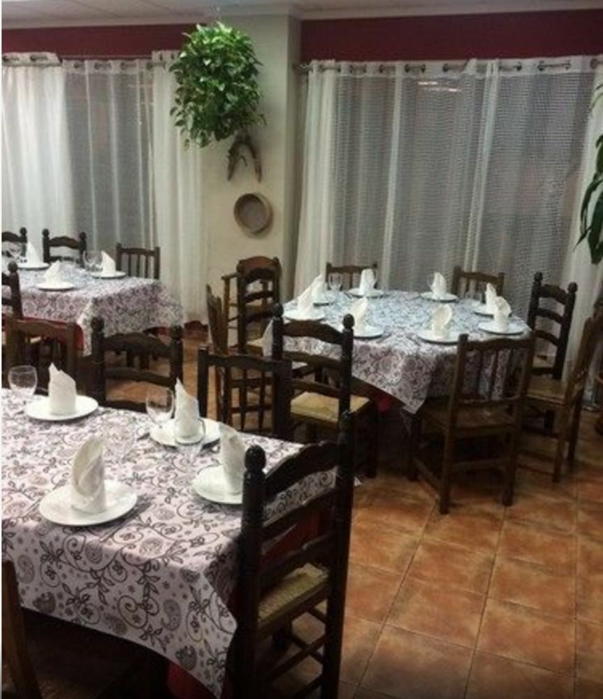 Hotel Ibi מראה חיצוני תמונה
